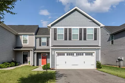 142 Robinia Rd, Lynchburg, VA 24501