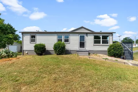 5982 Campbell Hwy, Lynchburg, VA 24501