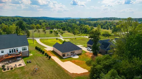 View/Area - 1125 Lynbrook Rd, Rustburg, VA 24588 photo 5 of 8