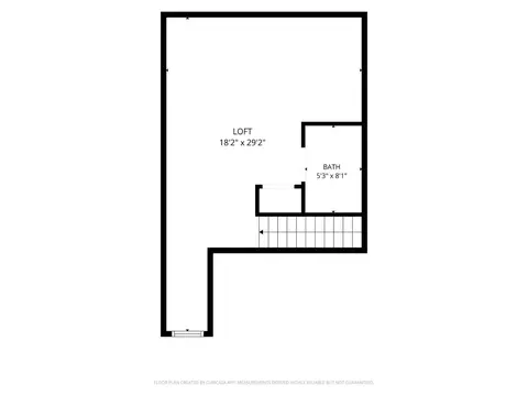 Floorplan - 1125 Lynbrook Rd, Rustburg, VA 24588 photo 3 of 3