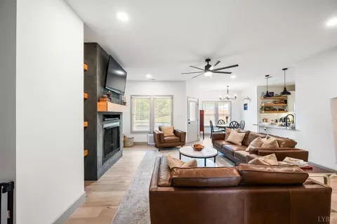 Living - 1125 Lynbrook Rd, Rustburg, VA 24588 photo 1 of 4