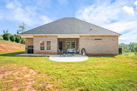Exterior - 1125 Lynbrook Rd, Rustburg, VA 24588 photo 8 of 11