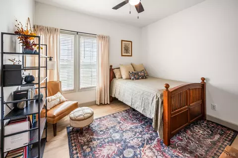 Bedroom - 1125 Lynbrook Rd, Rustburg, VA 24588 photo 5 of 6