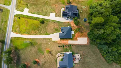 View/Area - 1125 Lynbrook Rd, Rustburg, VA 24588 photo 3 of 8