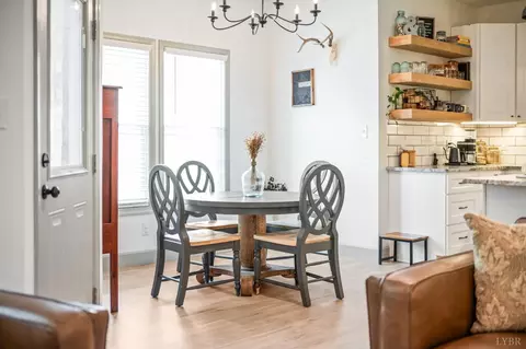 Dining - 1125 Lynbrook Rd, Rustburg, VA 24588 photo 1 of 1