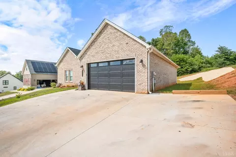Exterior - 1125 Lynbrook Rd, Rustburg, VA 24588 photo 3 of 11