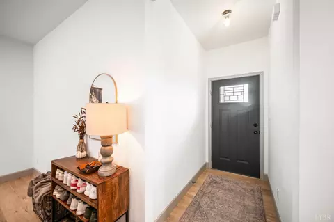Entry Way - 1125 Lynbrook Rd, Rustburg, VA 24588 photo 1 of 5