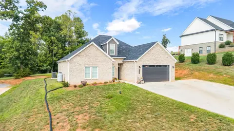 Exterior - 1125 Lynbrook Rd, Rustburg, VA 24588 photo 2 of 11