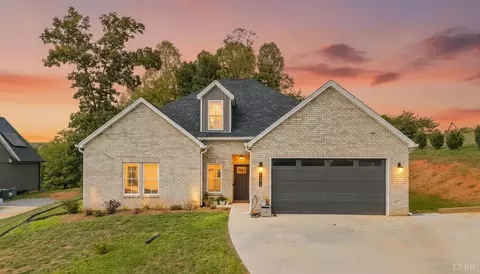 Exterior - 1125 Lynbrook Rd, Rustburg, VA 24588 photo 11 of 11