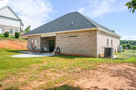 Exterior - 1125 Lynbrook Rd, Rustburg, VA 24588 photo 9 of 11