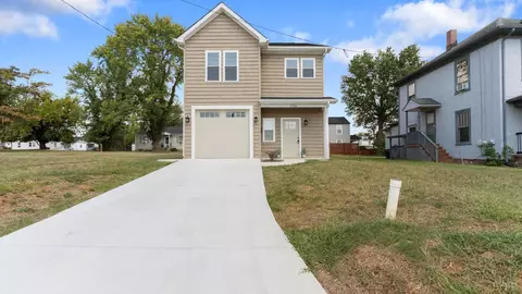 1704 Bedford Ave, Lynchburg, VA 24504
