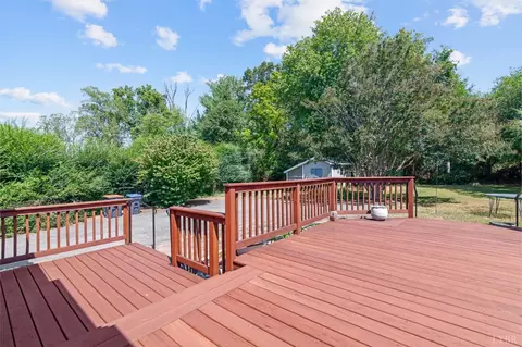 Exterior - 580 Kenmore Rd, Amherst, VA 24521 photo 1 of 8