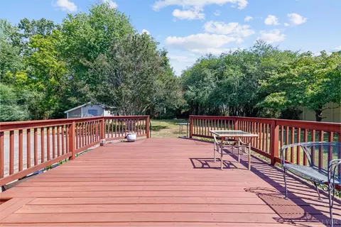 Exterior - 580 Kenmore Rd, Amherst, VA 24521 photo 3 of 8