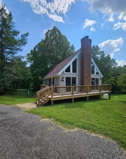 1272 Walnut Hollow Rd, Lynchburg, VA 24503