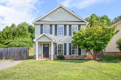 306 Wessex Rd, Lynchburg, VA 24502