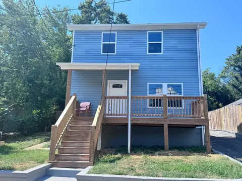 2329 Aragon St, Lynchburg, VA 24501