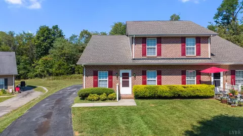 1507 Cassell Ln, Bedford, VA 24523