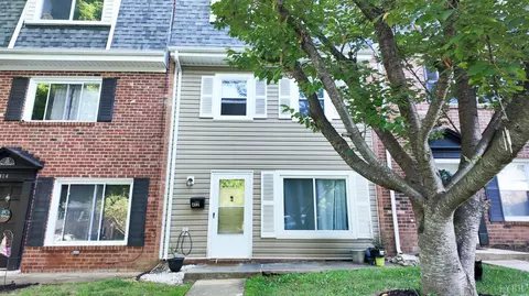 412 W Cadbury Dr, Lynchburg, VA 24501