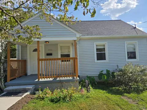 4926 Myrtle St, Lynchburg, VA 24502