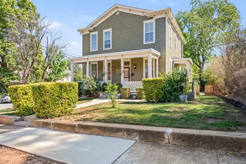 1100 Jackson St, Lynchburg, VA 24504