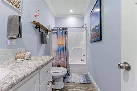 Bath - 502 Ridgelake Rd, Goodview, VA 24095 photo 3 of 4