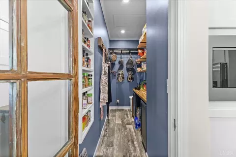 Entry Way - 502 Ridgelake Rd, Goodview, VA 24095 photo 1 of 2
