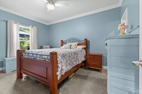 Bedroom - 502 Ridgelake Rd, Goodview, VA 24095 photo 2 of 2