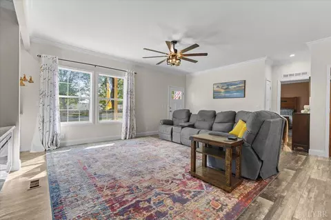 Other - 502 Ridgelake Rd, Goodview, VA 24095 photo 3 of 7