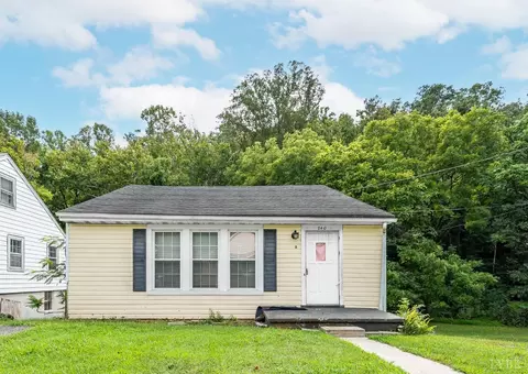 840 Old Forest Rd, Lynchburg, VA 24501