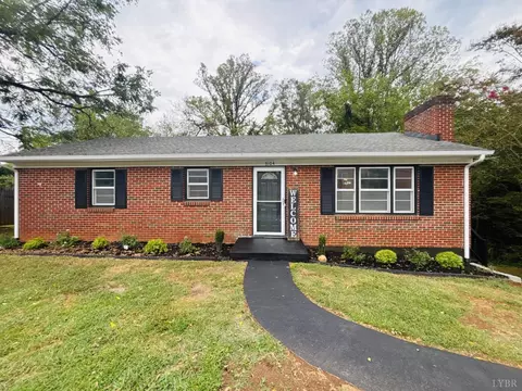 3104 Link Rd, Lynchburg, VA 24503