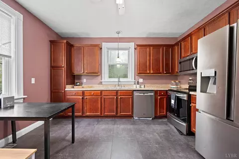 1110 Griffin St, Lynchburg, VA 24501