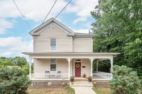 1110 Griffin St, Lynchburg, VA 24501