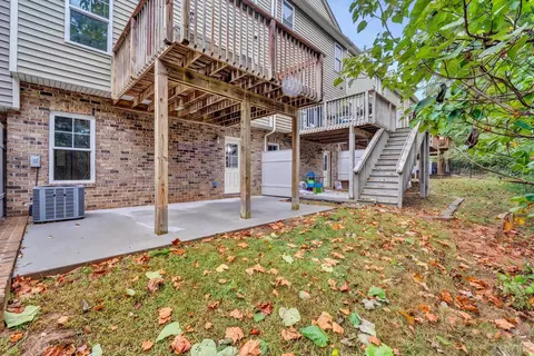 Exterior - 1224 Commonwealth Cir, Forest, VA 24551 photo 4 of 4