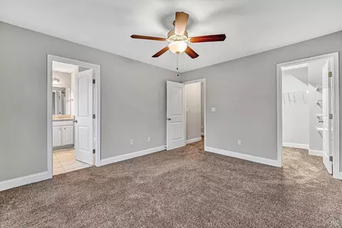 Bedroom - 1224 Commonwealth Cir, Forest, VA 24551 photo 6 of 6