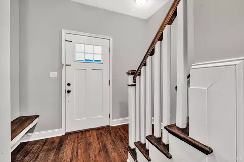 Entry Way - 1224 Commonwealth Cir, Forest, VA 24551 photo 1 of 5