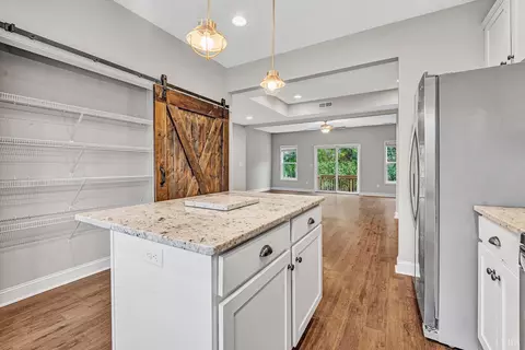 Entry Way - 1224 Commonwealth Cir, Forest, VA 24551 photo 5 of 5