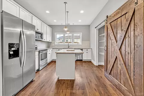 Kitchen - 1224 Commonwealth Cir, Forest, VA 24551 photo 1 of 3