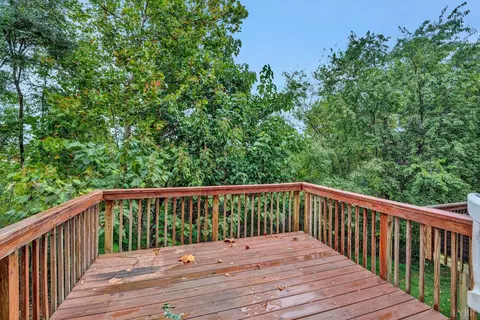 Exterior - 1224 Commonwealth Cir, Forest, VA 24551 photo 3 of 4
