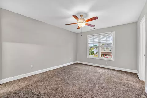 Bedroom - 1224 Commonwealth Cir, Forest, VA 24551 photo 5 of 6