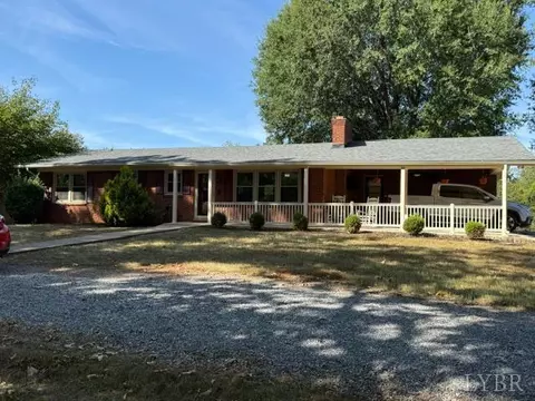 1065 Lynch Mill Rd, Altavista, VA 24517
