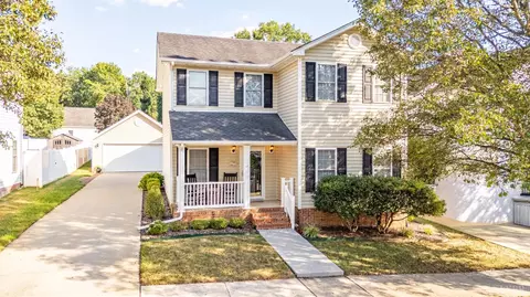 104 Wyndpark Cir, Lynchburg, VA 24502