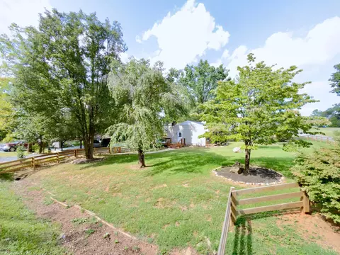 Exterior - 669 Doss Rd, Concord, VA 24538 photo 11 of 23