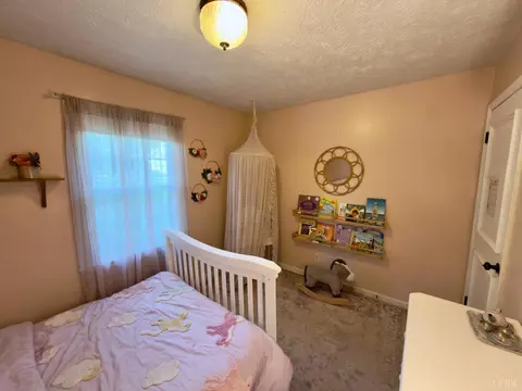 Bedroom - 669 Doss Rd, Concord, VA 24538 photo 6 of 7