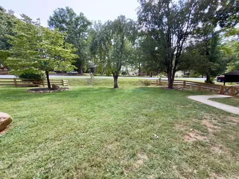 Exterior - 669 Doss Rd, Concord, VA 24538 photo 9 of 23
