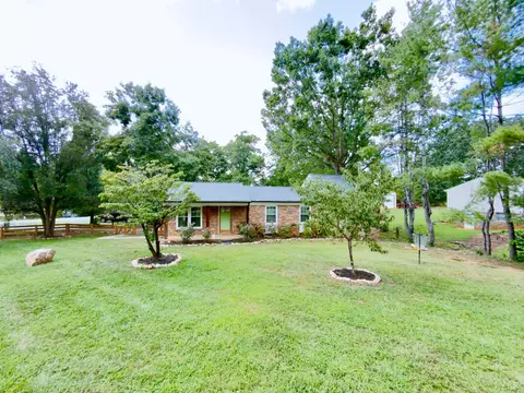 Exterior - 669 Doss Rd, Concord, VA 24538 photo 14 of 23