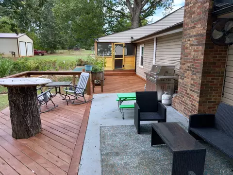 Exterior - 669 Doss Rd, Concord, VA 24538 photo 15 of 23