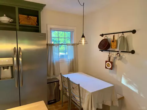 Kitchen - 669 Doss Rd, Concord, VA 24538 photo 5 of 5
