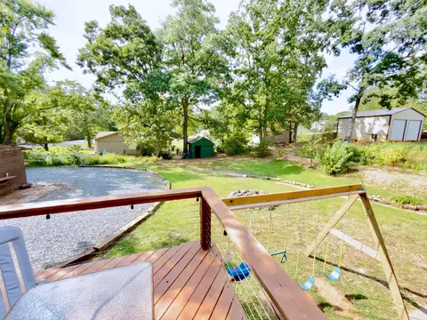 Exterior - 669 Doss Rd, Concord, VA 24538 photo 22 of 23