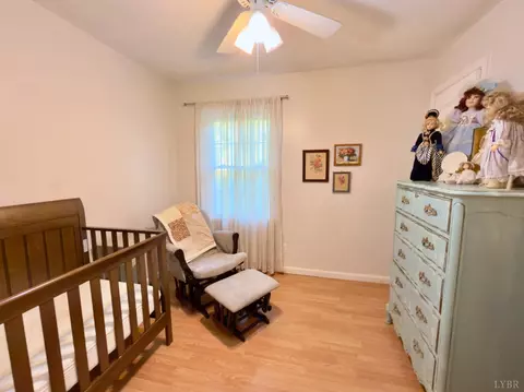 Bedroom - 669 Doss Rd, Concord, VA 24538 photo 7 of 7