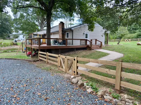 Exterior - 669 Doss Rd, Concord, VA 24538 photo 17 of 23